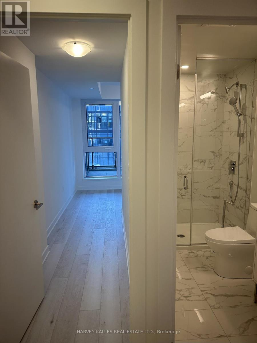 207 - 1 Kyle Lowry Road, Toronto, Ontario  M3C 1H7 - Photo 4 - C12447830