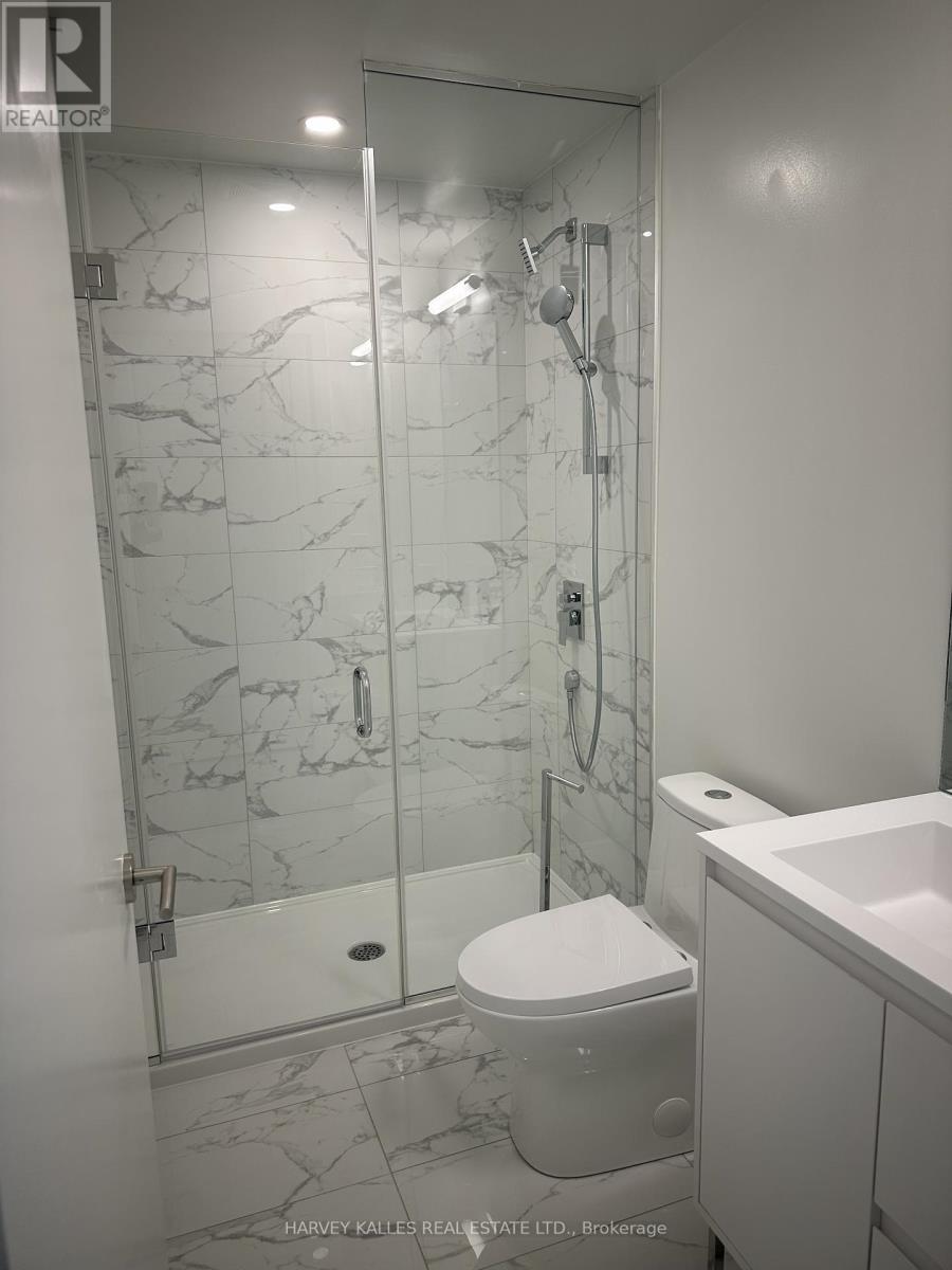 207 - 1 Kyle Lowry Road, Toronto, Ontario  M3C 1H7 - Photo 5 - C12447830