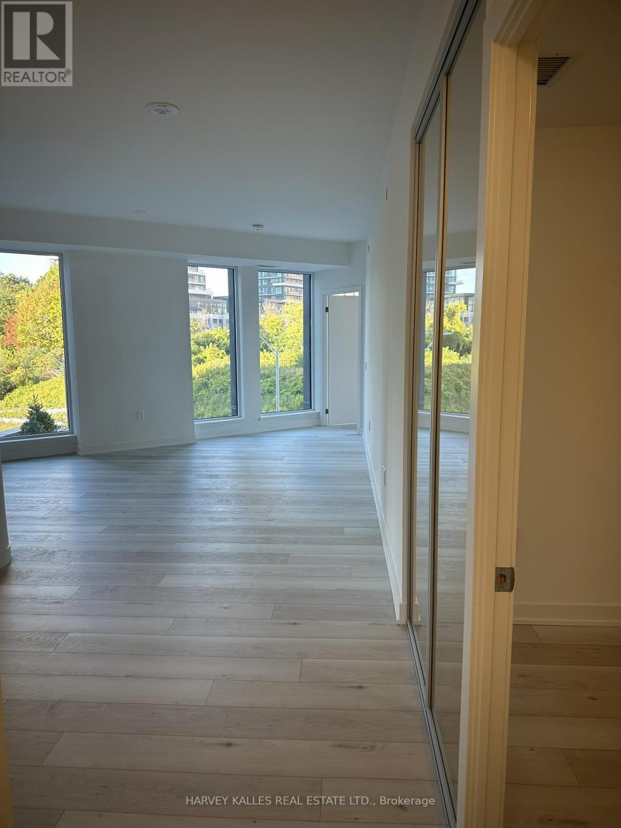 207 - 1 Kyle Lowry Road, Toronto, Ontario  M3C 1H7 - Photo 6 - C12447830