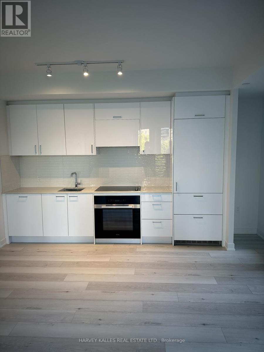 207 - 1 Kyle Lowry Road, Toronto, Ontario  M3C 1H7 - Photo 7 - C12447830
