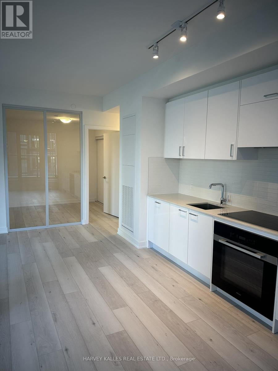 207 - 1 Kyle Lowry Road, Toronto, Ontario  M3C 1H7 - Photo 8 - C12447830