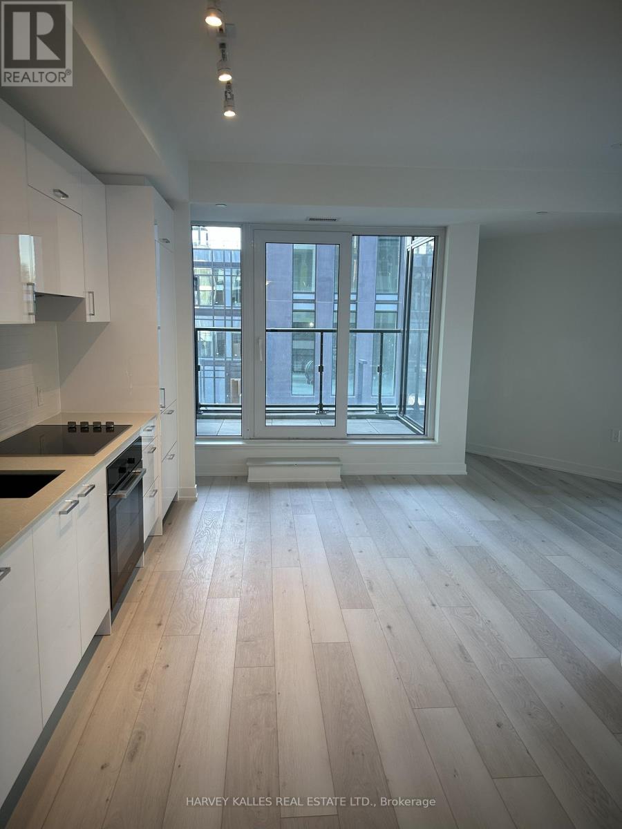207 - 1 Kyle Lowry Road, Toronto, Ontario  M3C 1H7 - Photo 9 - C12447830