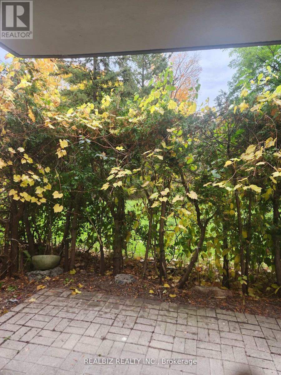 110 - 5 Shady Golfway, Toronto, Ontario  M3C 3A5 - Photo 11 - C12447834