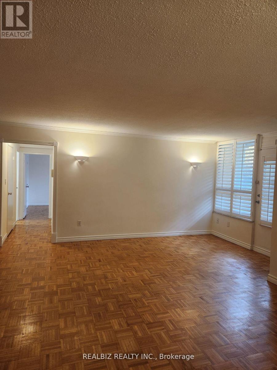110 - 5 Shady Golfway, Toronto, Ontario  M3C 3A5 - Photo 3 - C12447834