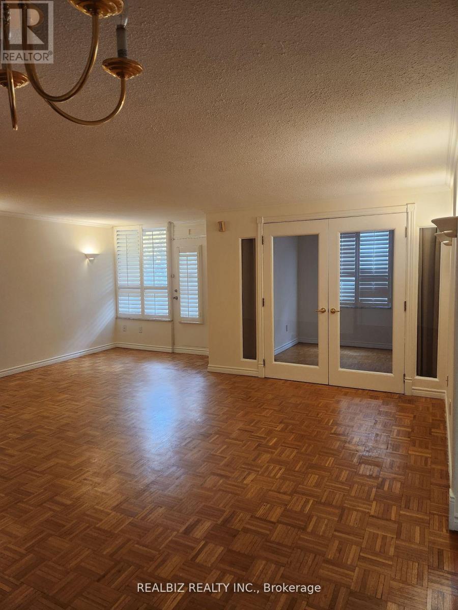 110 - 5 Shady Golfway, Toronto, Ontario  M3C 3A5 - Photo 4 - C12447834