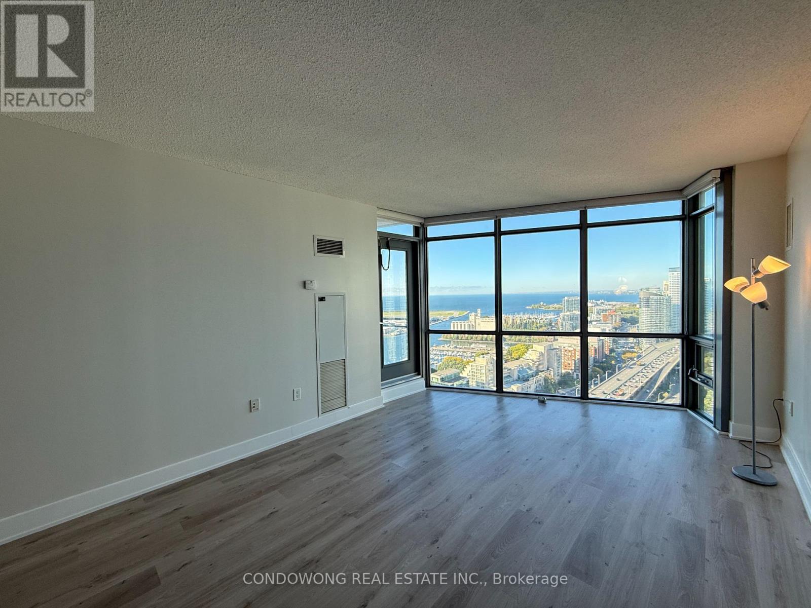 3705 - 5 MARINER TERRACE, Toronto, Ontario