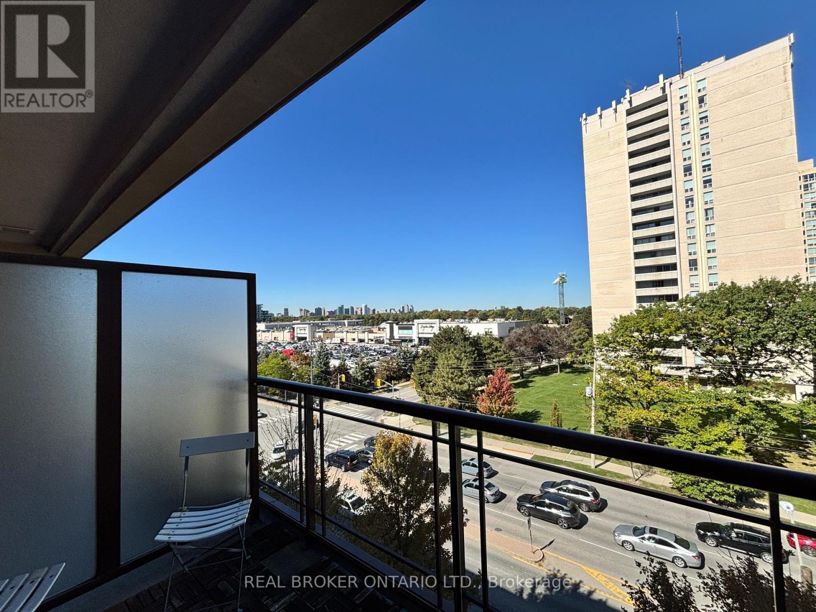 613 - 27 Rean Drive, Toronto, Ontario  M2K 0A6 - Photo 14 - C12447837