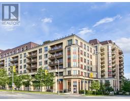 613 - 27 REAN DRIVE, Toronto, Ontario