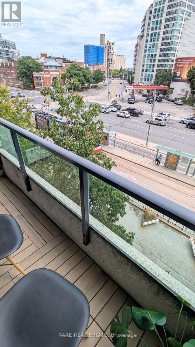 418 - 600 Fleet Street, Toronto, Ontario  M5V 1B7 - Photo 14 - C12447847