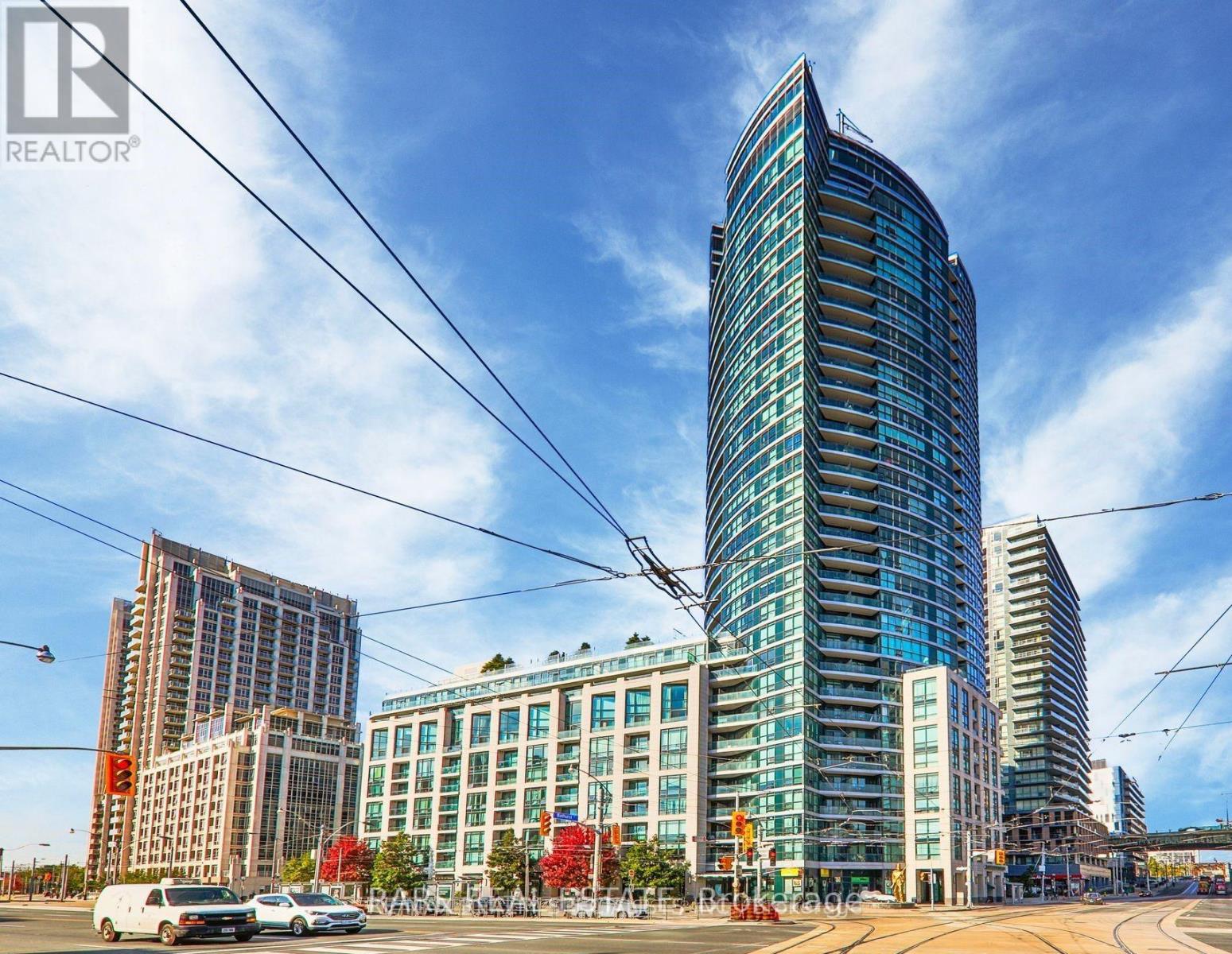 418 - 600 Fleet Street, Toronto, Ontario  M5V 1B7 - Photo 19 - C12447847