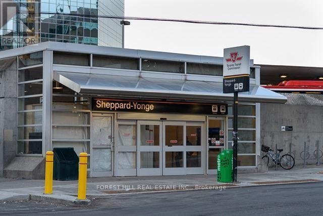 273 Sheppard Avenue W, Toronto (Lansing-Westgate), Ontario  M2N 1N4 - Photo 12 - C12447851