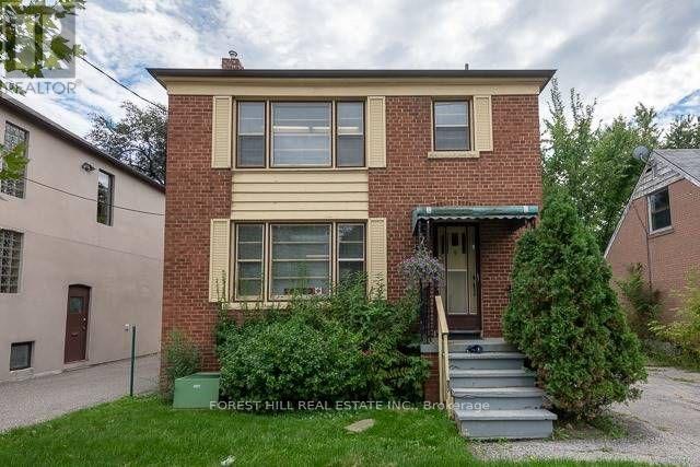 273 Sheppard Avenue W, Toronto (Lansing-Westgate), Ontario  M2N 1N4 - Photo 2 - C12447851