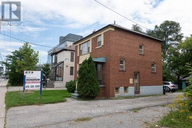 273 Sheppard Avenue W, Toronto (Lansing-Westgate), Ontario  M2N 1N4 - Photo 3 - C12447851