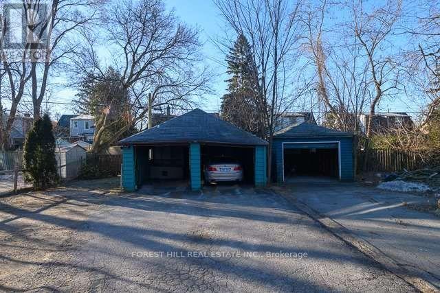 273 Sheppard Avenue W, Toronto (Lansing-Westgate), Ontario  M2N 1N4 - Photo 6 - C12447851