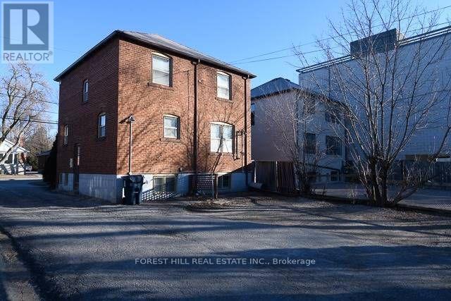 273 Sheppard Avenue W, Toronto (Lansing-Westgate), Ontario  M2N 1N4 - Photo 8 - C12447851