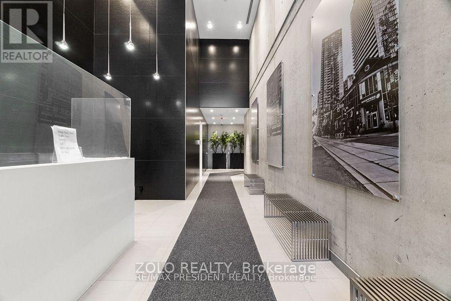 1107 - 11 Charlotte Street, Toronto, Ontario  M5V 2H5 - Photo 11 - C12447854