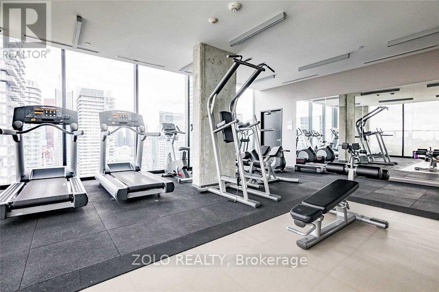 1107 - 11 Charlotte Street, Toronto, Ontario  M5V 2H5 - Photo 15 - C12447854
