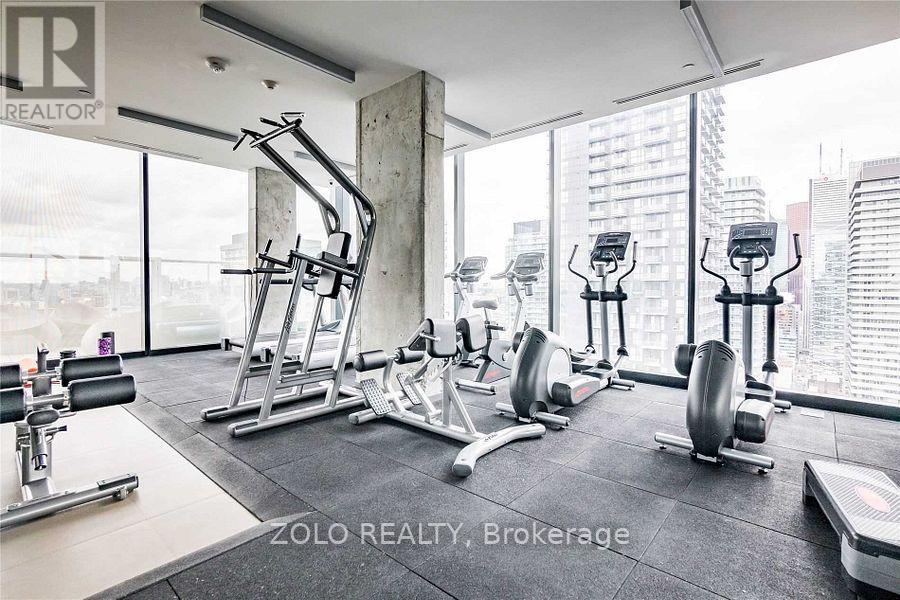 1107 - 11 Charlotte Street, Toronto, Ontario  M5V 2H5 - Photo 16 - C12447854