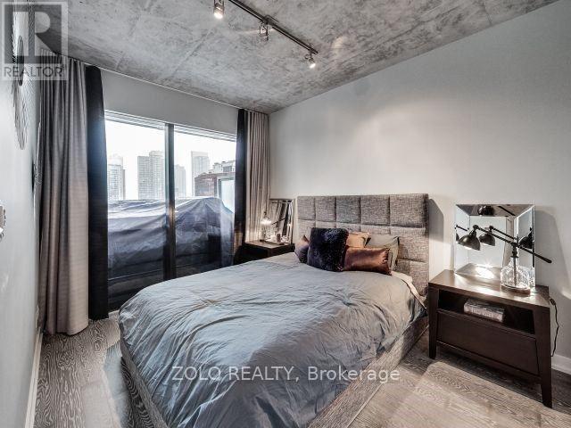1107 - 11 Charlotte Street, Toronto, Ontario  M5V 2H5 - Photo 5 - C12447854