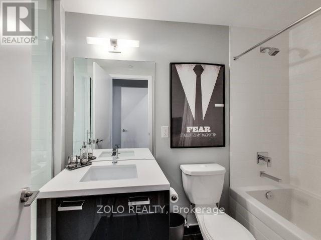 1107 - 11 Charlotte Street, Toronto, Ontario  M5V 2H5 - Photo 9 - C12447854
