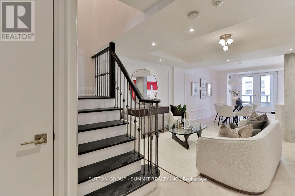 Ph07 - 102 Bloor Street W, Toronto (Annex), Ontario  M5S 1M8 - Photo 20 - C12447893