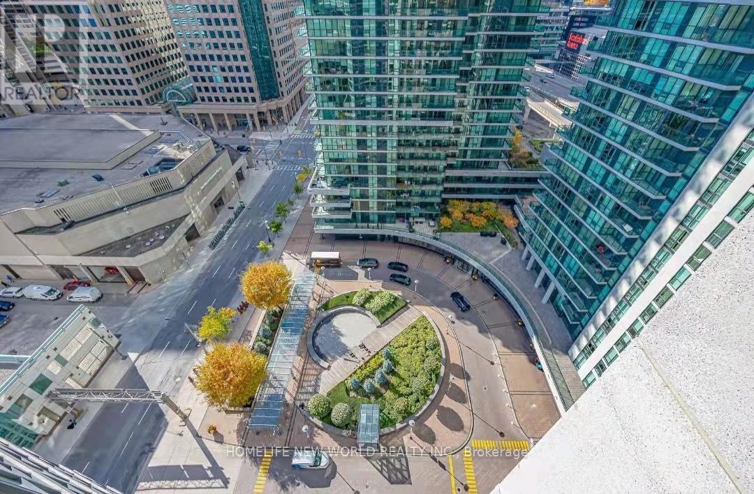 1709 - 12 Yonge Street, Toronto, Ontario  M5E 1R4 - Photo 12 - C12447904
