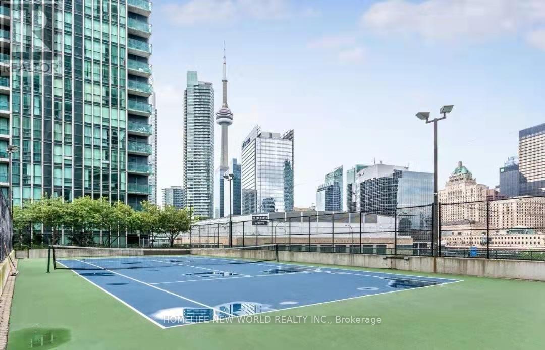 1709 - 12 Yonge Street, Toronto, Ontario  M5E 1R4 - Photo 16 - C12447904