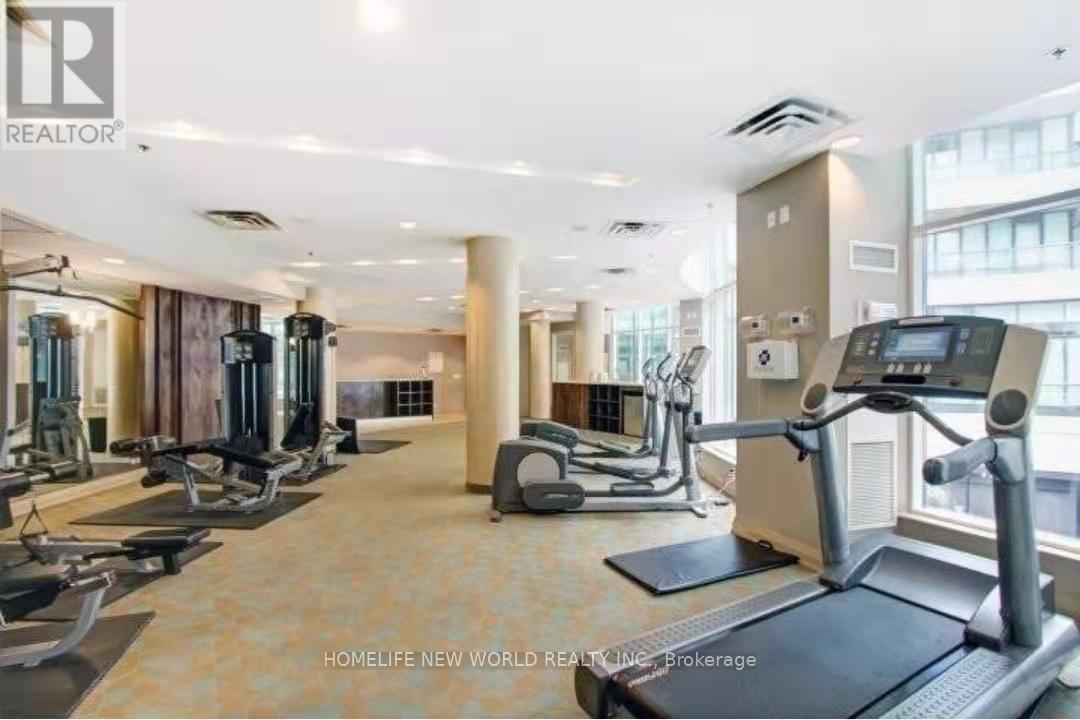 1709 - 12 Yonge Street, Toronto, Ontario  M5E 1R4 - Photo 17 - C12447904