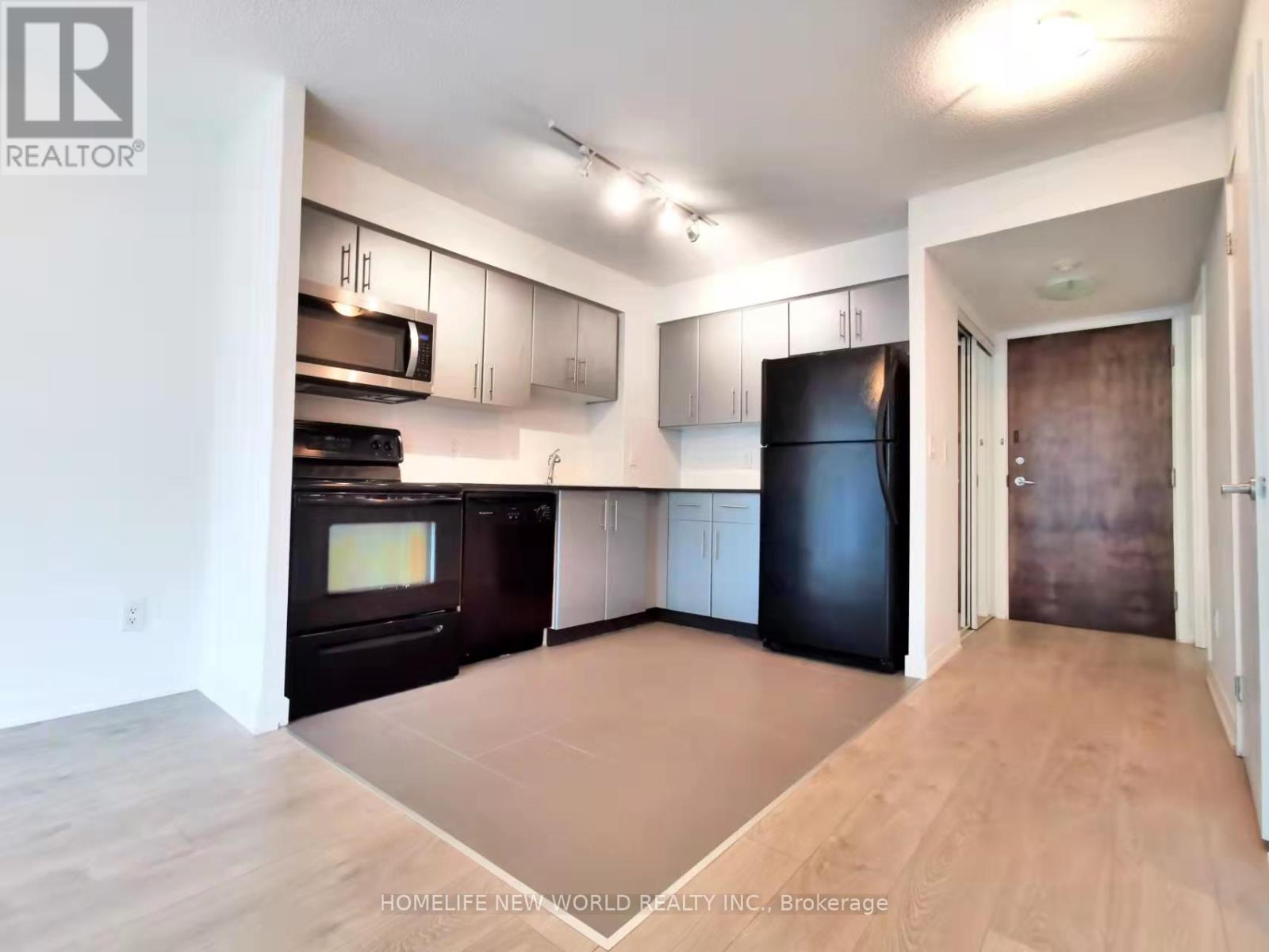 1709 - 12 Yonge Street, Toronto, Ontario  M5E 1R4 - Photo 3 - C12447904