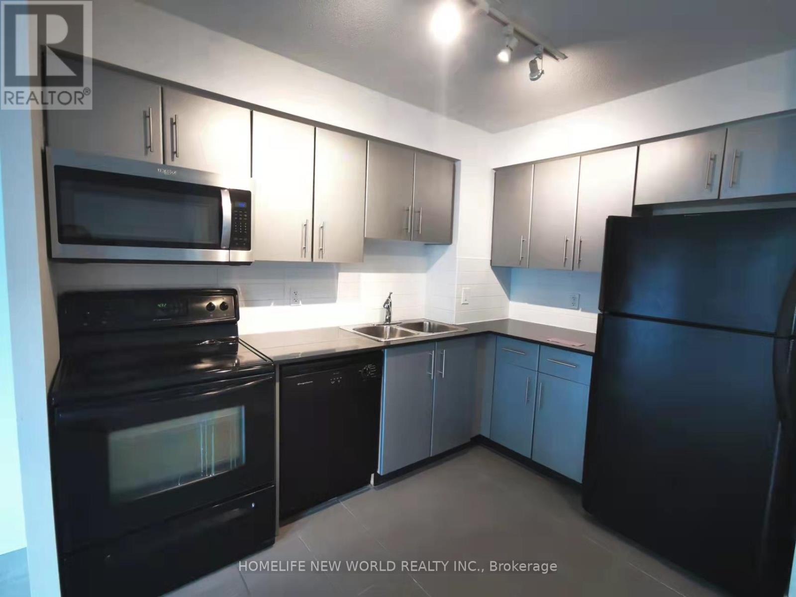 1709 - 12 Yonge Street, Toronto, Ontario  M5E 1R4 - Photo 7 - C12447904