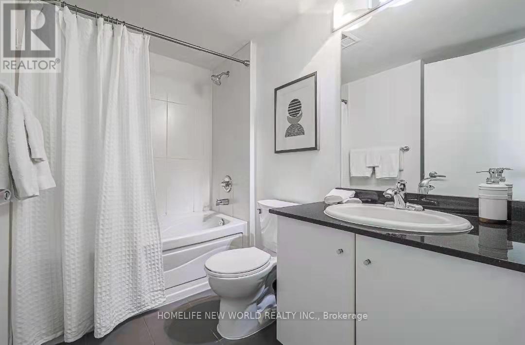 1709 - 12 Yonge Street, Toronto, Ontario  M5E 1R4 - Photo 9 - C12447904