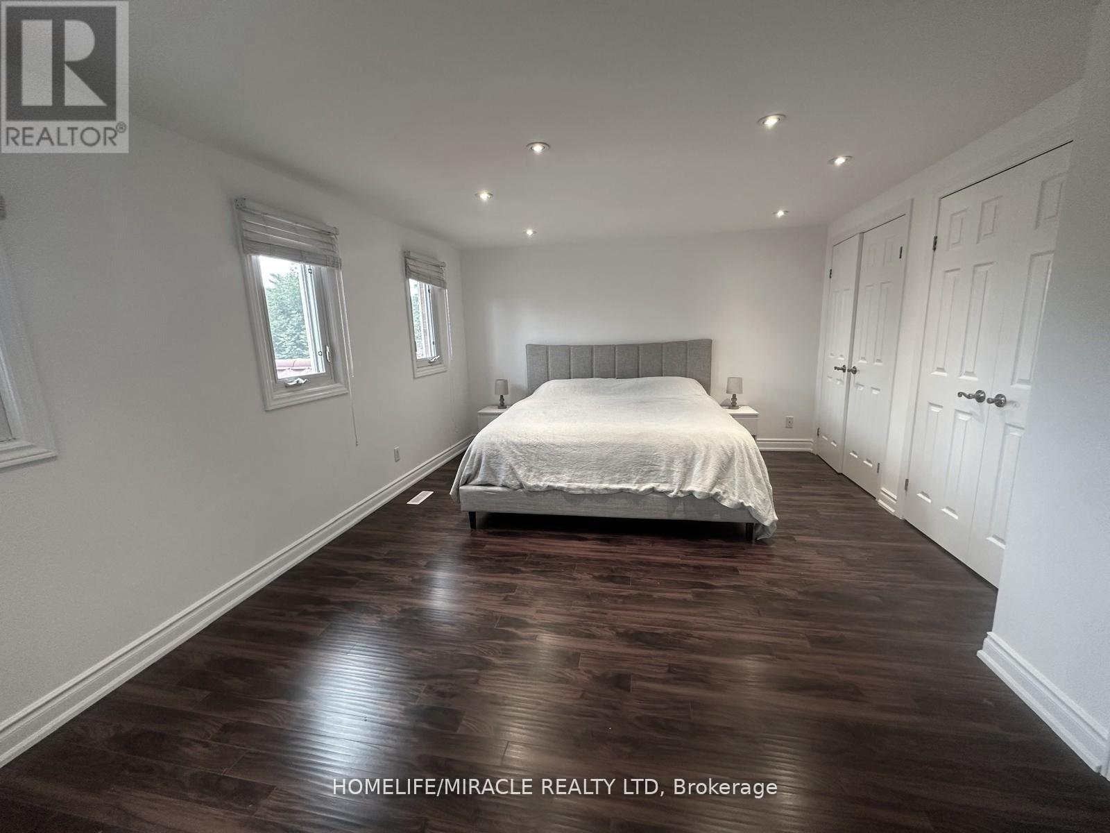 9 Maresfield Drive N, Toronto, Ontario  M1V 2W9 - Photo 8 - E12447800