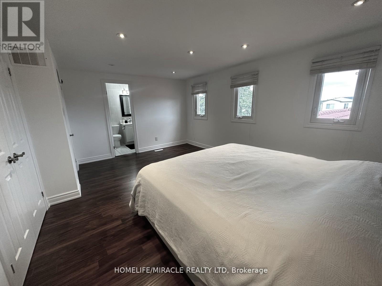 9 Maresfield Drive N, Toronto, Ontario  M1V 2W9 - Photo 9 - E12447800