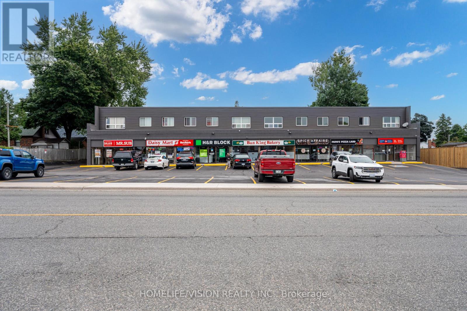 #4 - 136 King Street E, Clarington, Ontario  L1C 1N7 - Photo 2 - E12447846