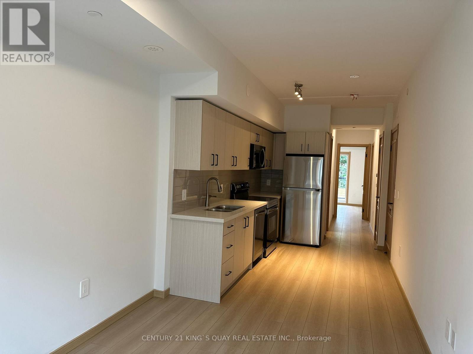 C1-203 - 3423 SHEPPARD AVENUE E, Toronto, Ontario