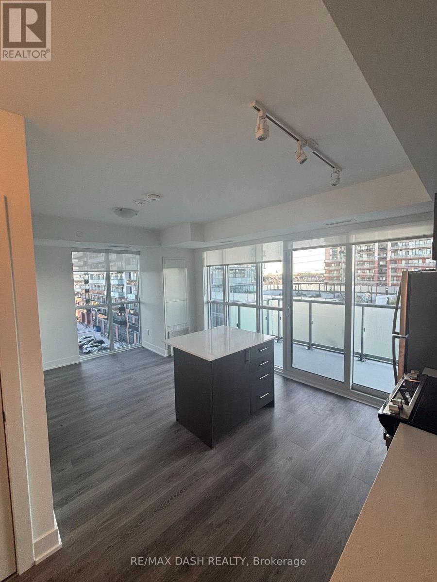 526 - 2545 Simcoe Street N, Oshawa, Ontario  L1H 7K4 - Photo 2 - E12447866