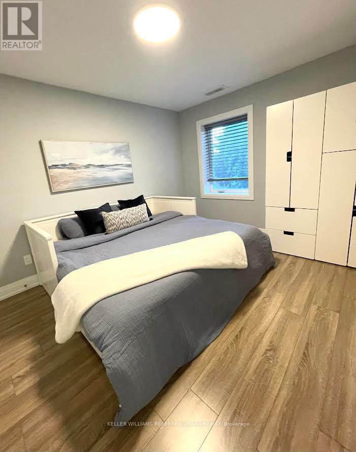 2 Leagrove Crescent, Toronto, Ontario  M1L 3S6 - Photo 14 - E12447877