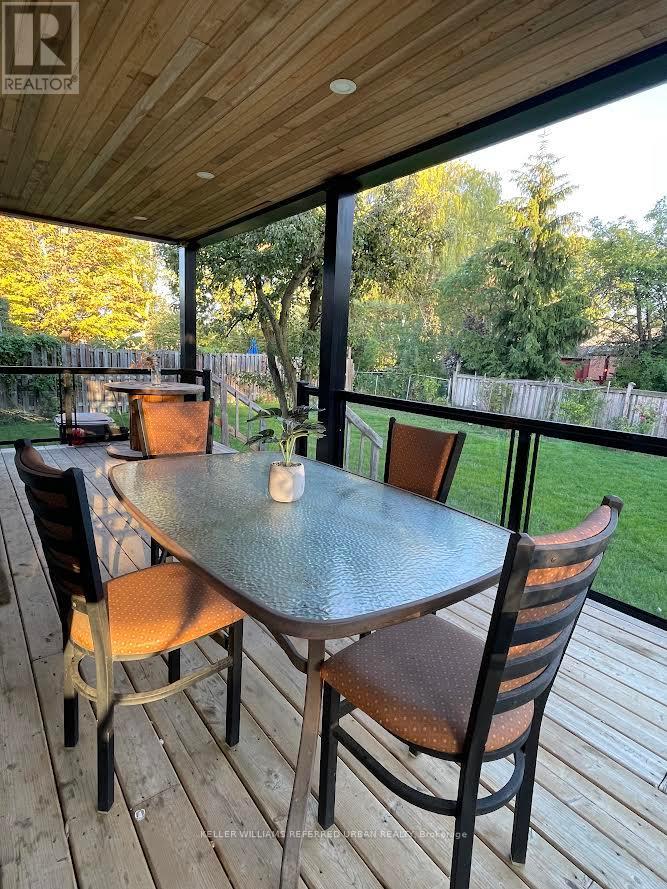 2 Leagrove Crescent, Toronto, Ontario  M1L 3S6 - Photo 20 - E12447877