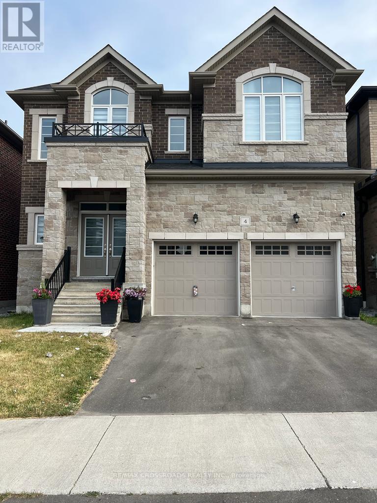LOWER - 4 GILLETT DRIVE, Ajax, Ontario