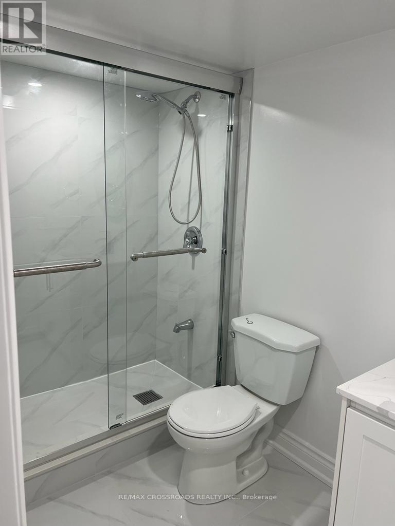 Lower - 4 Gillett Drive, Ajax, Ontario  L1Z 0P9 - Photo 10 - E12447889