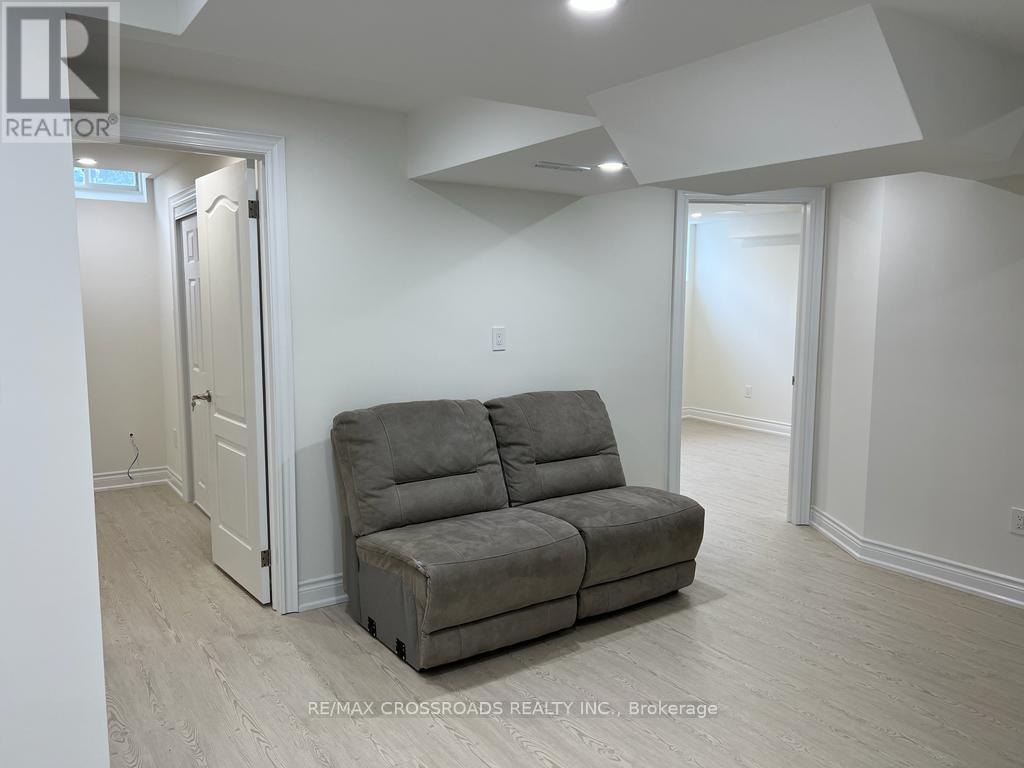 Lower - 4 Gillett Drive, Ajax, Ontario  L1Z 0P9 - Photo 13 - E12447889
