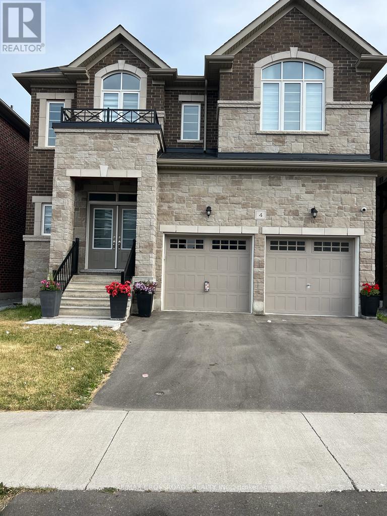 Lower - 4 Gillett Drive, Ajax, Ontario  L1Z 0P9 - Photo 2 - E12447889
