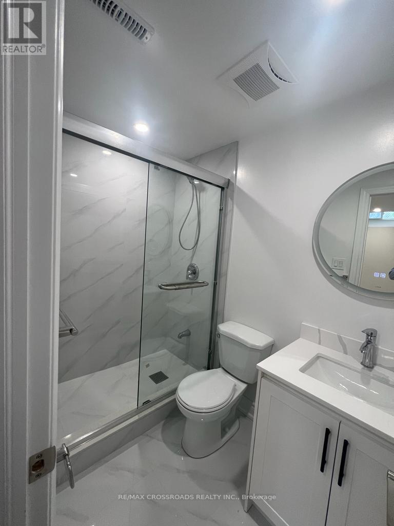 Lower - 4 Gillett Drive, Ajax, Ontario  L1Z 0P9 - Photo 7 - E12447889