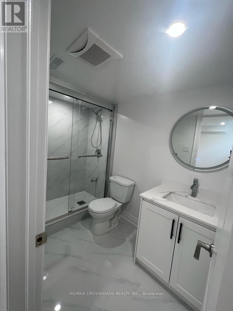 Lower - 4 Gillett Drive, Ajax, Ontario  L1Z 0P9 - Photo 9 - E12447889