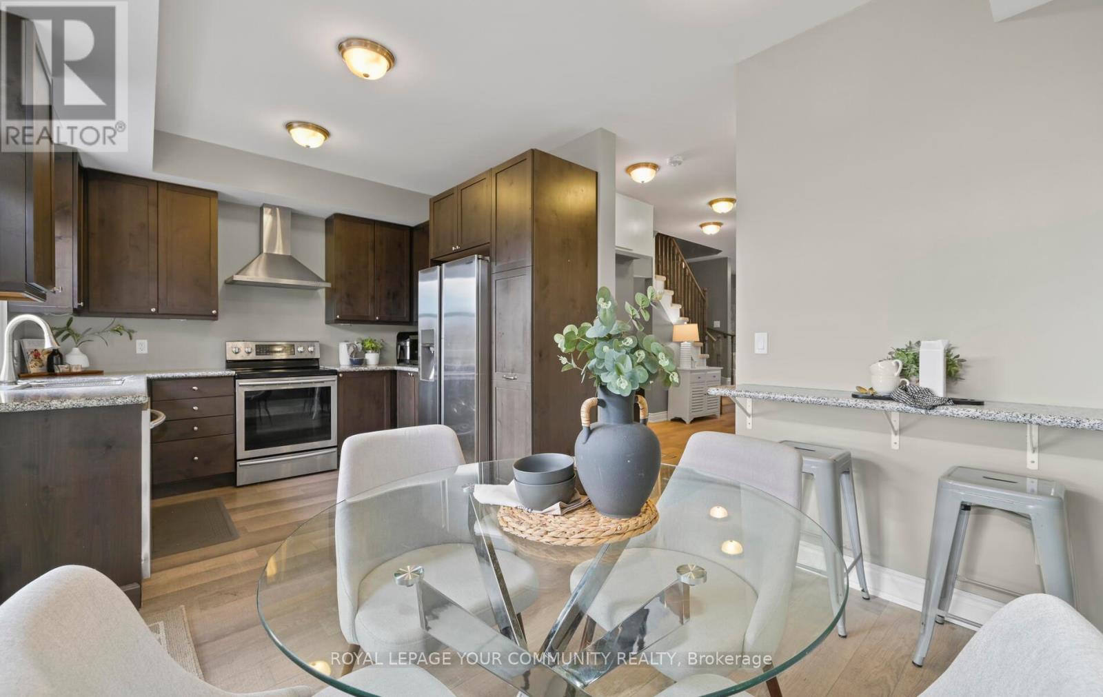205 - 17 Baldwin Street N, Whitby, Ontario  L1M 1A2 - Photo 12 - E12447894