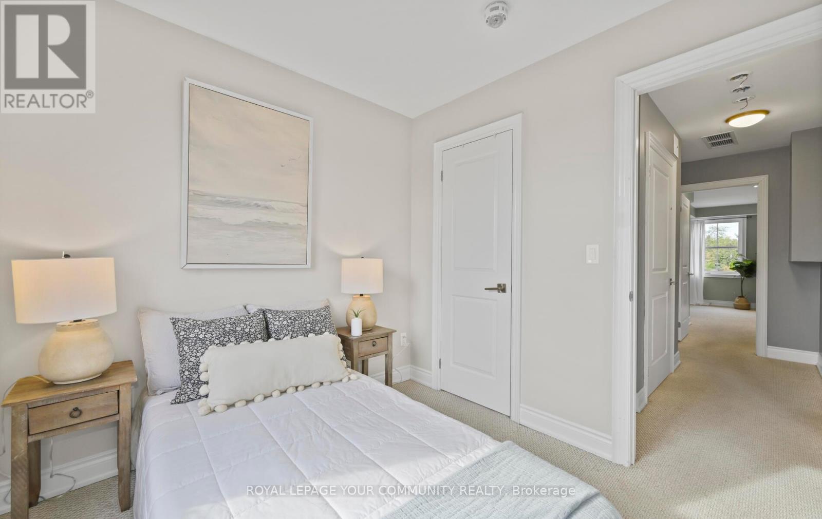205 - 17 Baldwin Street N, Whitby, Ontario  L1M 1A2 - Photo 22 - E12447894