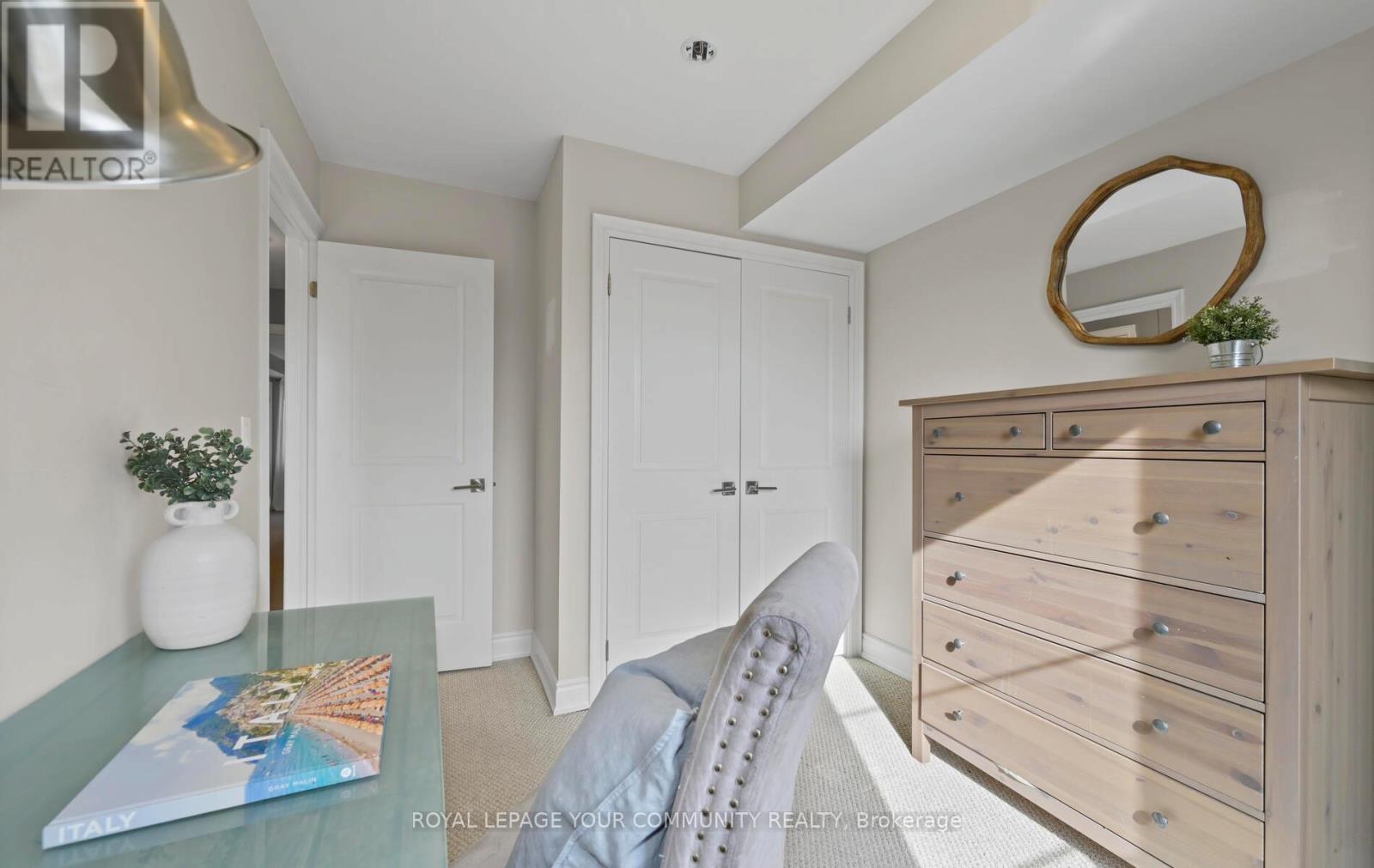 205 - 17 Baldwin Street N, Whitby, Ontario  L1M 1A2 - Photo 27 - E12447894