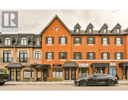 205 - 17 BALDWIN STREET N, Whitby, Ontario