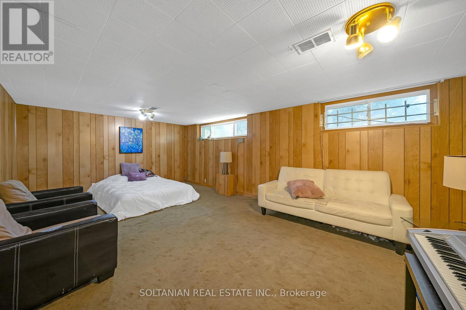 183 Maxome Avenue, Toronto (Newtonbrook East), Ontario  M2M 3L1 - Photo 23 - C12447094