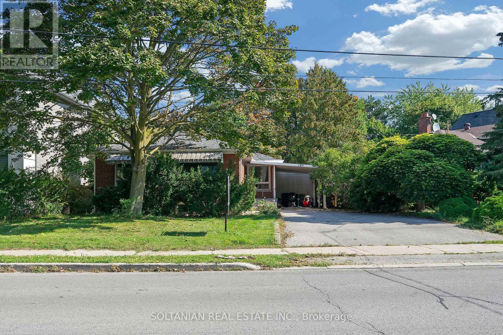183 Maxome Avenue, Toronto (Newtonbrook East), Ontario  M2M 3L1 - Photo 6 - C12447094
